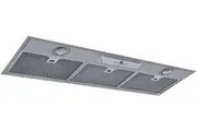 Schweigen 90cm Single 900m3/hr Undermount Rangehood UM1170-9ST