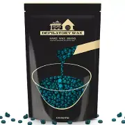 Hard Wax Beans Hair Removal Kit, Lifestance Hard Wax Kit Delilatory Wax Beads At