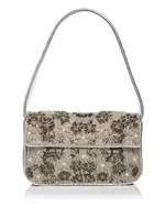 Staud Tommy Beaded Bag