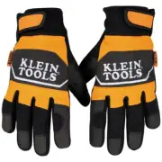 Klein Tools 60618 Winter Thermal Gloves, L