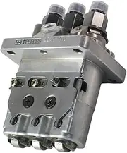 Fuel Injection Pump 131017640 131017641 094500-6340 PFR3 Compatible For Perkins 403C-11 103-10 Engine Shibaura S753 Engine