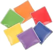 Kisangel Bean Bags for Adorable Toss Game Safe and Fun Outdoor Activity for Boys Hand Eye Coordination