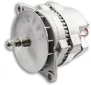 ATG20764 Alternator Compatible With HOLGER CRISTIANSEN 8LHA2070VF 110555JHO 8LHA2057V 8LHA2057VA 110-450