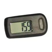 Step Counter Portable Pedometer for Climbing Fitness Outdoor Activity
