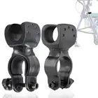LODMOD Cane Holder for Drive Rollator, Walker, Wheelchair - Universal Crutche...