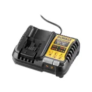 DeWALT 4A Multi Volt Slim Battery Charger Tool