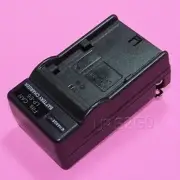 Brand NEW Multi Function USB Desktop External Charger for Canon EOS 7D Camera