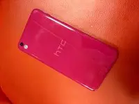 在飛比找旋轉拍賣優惠-HTC 816 pink