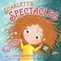 在飛比找博客來優惠-Scarlett’’s Spectacles: A Chee