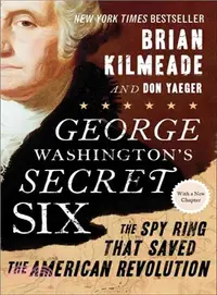 在飛比找三民網路書店優惠-George Washington's Secret Six