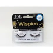 Ardell Color Impact Demi Wispies Wine Enhances Blue, Green, & Hazel Eyes