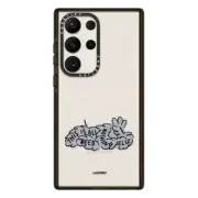 Galaxy S23 Ultra Impact Case NAP