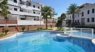 Apartamento Iznalloz