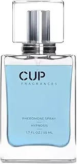 50ml Charm Toilette For Men (Pheromone-Infused) - Cologne Fragrances For Men(01)