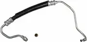 Sunsong 3401383 Power Steering Pressure Line Hose Assembly