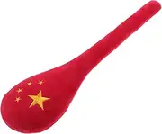 Double Sided Massager Hammer Durable Memory Massage Stick for Neck Back Relaxation Portable Household Massage Tool for Home and Spa Use