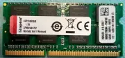 Kingston KCP313SD8/8 8GB DDR3-1333Mhz PC3-10600 SODIMM Laptop Memory RAM