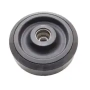 10" Middle Boogie Wheel Fits CAT 257 Rubber Track