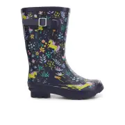 Majestic Kids' Gumboots