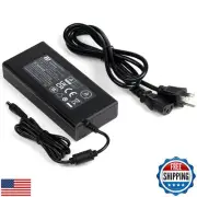 Fosi Audio 48V 5A GaN Power Supply DC Adapter for Home Audio Amplifier V3 BT2