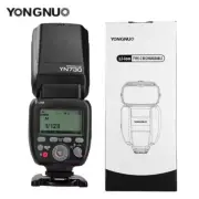 Yongnuo YN730 2.4g Wireless Camera Flash Speedlite Canon Nikon Sony Pentax Fuji