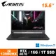 技嘉 AORUS 15X ASF-D3TW754SP 15.6吋電競筆電 (i9-13980HX/RTX4070/165Hz/16G/1TB SSD/Win11 Pro)