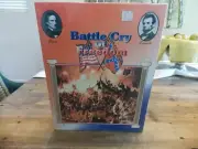 Battle Cry of Freedom - Civil War - Decision Games (SEALED/UNPUNCHED) NOS