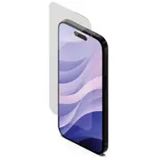 Cygnett GlareShield Screen Protector for iPhone 16/15