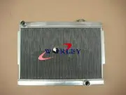 Aluminum Radiator Torana LJ LC LH LX V8 Chev Engine 1974-1980 For Holden MT 3Row