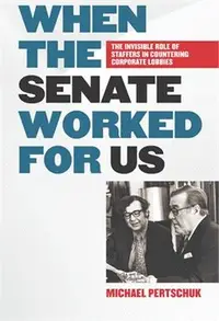 在飛比找三民網路書店優惠-When the Senate Worked for Us 