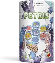 2Tomatoes Petris, Multicoloured (8437016497784)