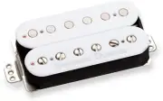 Seymour Duncan TB4 JB Trembucker Humbucker Pickup White