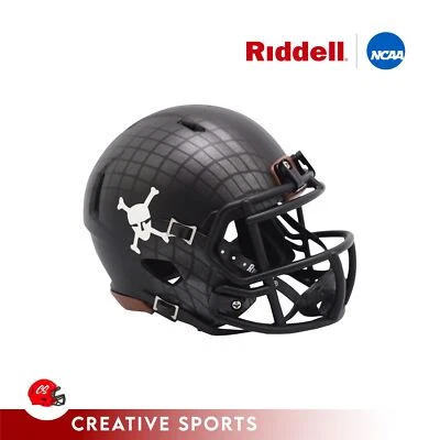 Army vs Navy 2016 Alternate Speed Mini Football Helmet