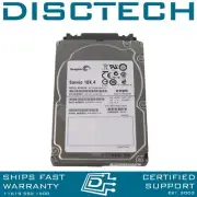 Seagate Savvio 10K.4 ST9600204FC Fibre/Fiber Channel Hard Drive