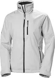 [Helly Hansen] Helly-Hansen Women's Crew Jacket 2.0