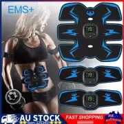 ABS Stimulator,EMS Muscle Stimulator,Abdominal Toning Belt,Muscle Toner
