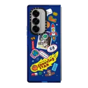 Galaxy Z Fold6 Impact Case Joguman Studio's Galaxy