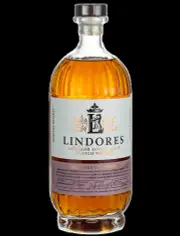 Lindores STR Wine Cask Single Malt Whisky (700mL)