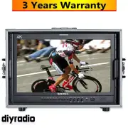 SEETEC 4K215-9HSD-CO 21.5" SDI/HDMI Director Monitor 1920x1080 Carry on Monitor
