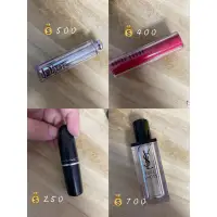 在飛比找蝦皮購物優惠-Dior  唇膏 唇釉 口紅 亮面口紅 Bobbi brow