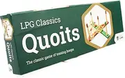 LPG Classics Quoits