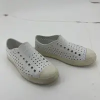 在飛比找蝦皮購物優惠-❮二手❯ 加拿大 NATIVE SHOES JEFFERSO