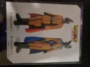 Bandai Dragon Ball Super Gamma 1