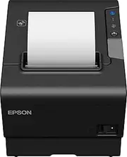 [Epson] TM-T88VI 111: Serial USB Ethernet Inkjet Printer