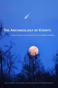 在飛比找博客來優惠-The Archaeology of Events: Cul