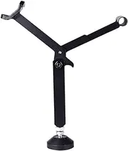 Motorcycle Side Lift Jack - Heavy Duty Motorcycle Jack - Motorcycle Jack Stand, Adjustable Height Repair Stands, Motorcycle Stand Lift, Wheel Balancing Stand