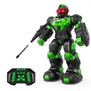 Robot Toys for Kids, Programmable Remote Control Robot with Intelligent Gestu...