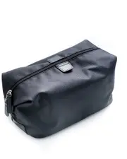 Bey-Berk Black Ballistic Travel Kit