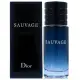 DIOR 迪奧 SAUVAGE 曠野之心淡香水 30ML