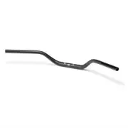 LSL Naked Bike High Rise Handlebar Black 28.6mm Aprilia Tuono / R 2006